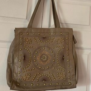 Hobo International leather bag
